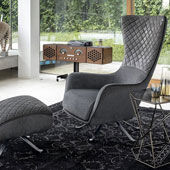 Poltrona Sin Seat
