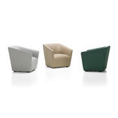 Sessel Occasional Lounge Chair