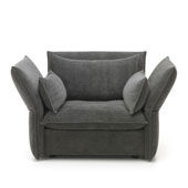 Fauteuil Mariposa Love Seat