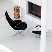 Fauteuil Aston Lounge