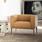 Armchair Sean