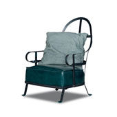 Poltrona Chassis