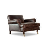 Poltrona Charlotte Longe