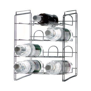 Bottle Rack Cantina