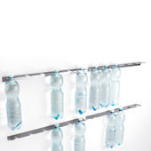 Bottle rack Inriga