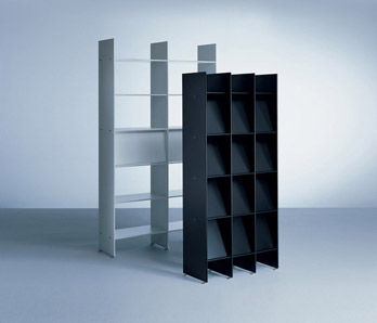 Magazine rack 22