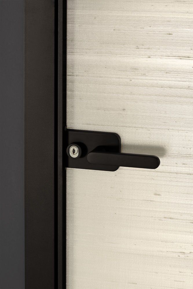 Porta Sherazade Swing Frame