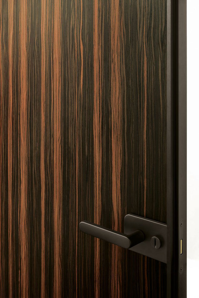Porta Sherazade Swing Plain