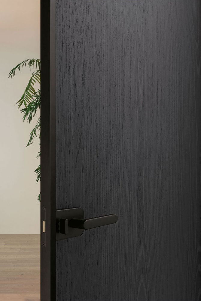 Porta Sherazade Swing Plain