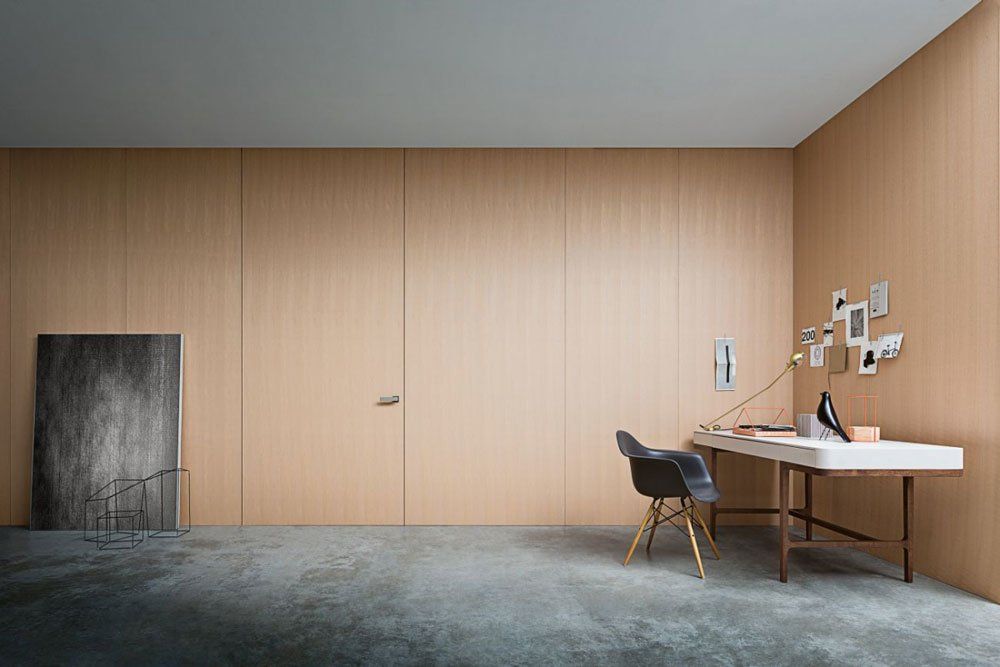 Porta Wall&Door 55