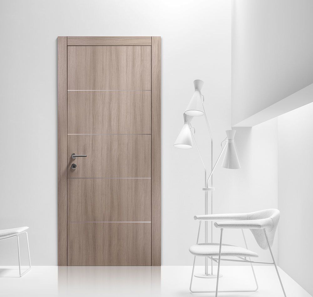 Porta Liss/4