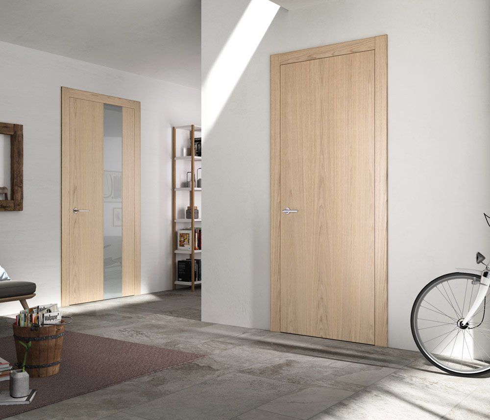 Porta Porta ExitLyne