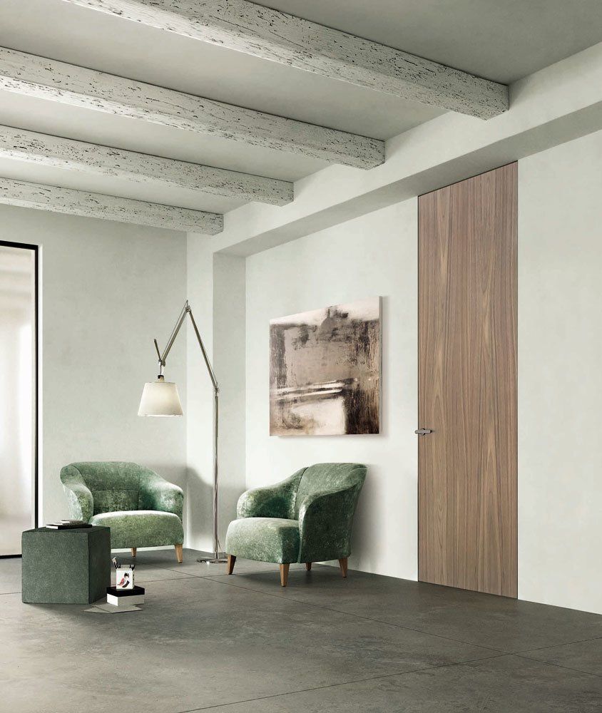Porta Porta ExitLyne