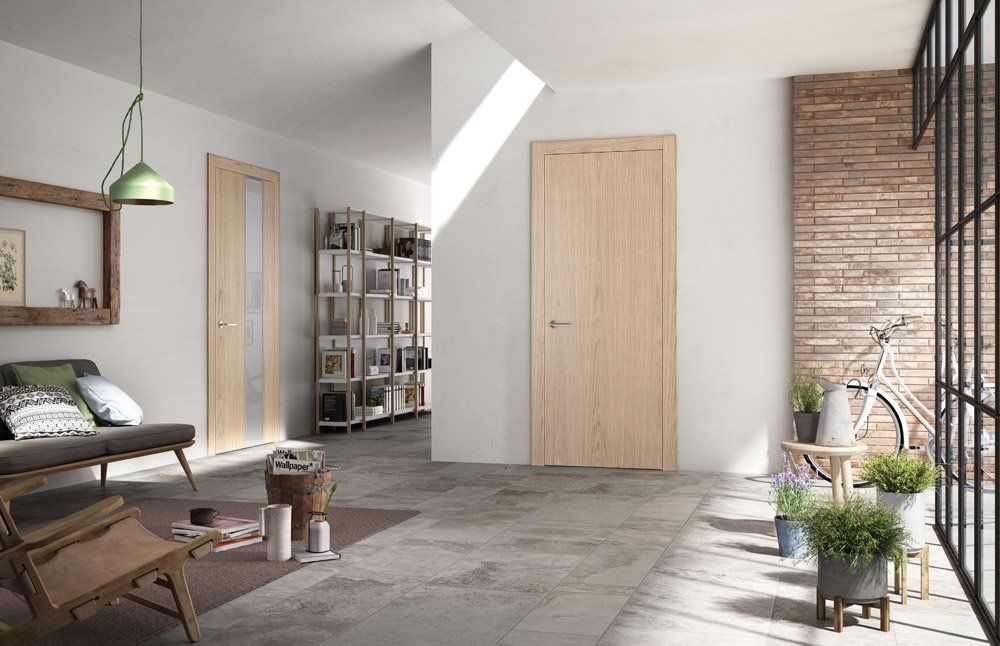 Porta Porta ExitLyne