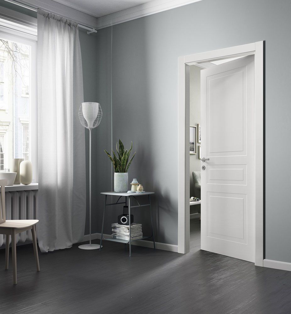 Porta Mixy/7
