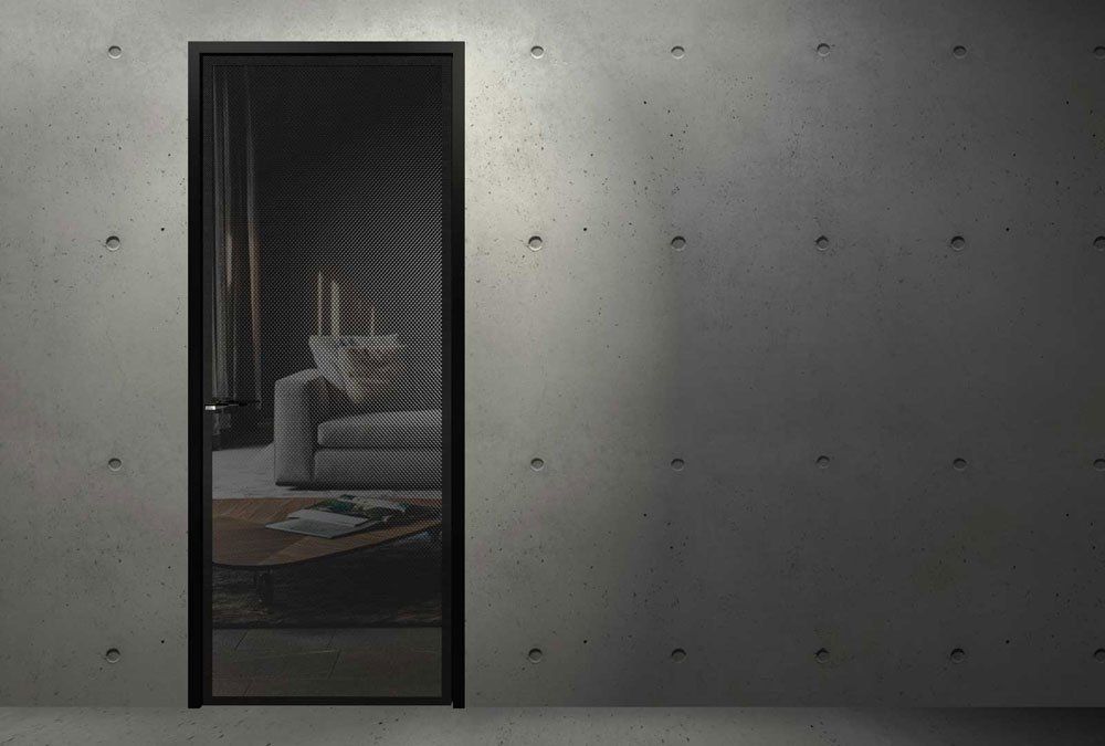 Porta Carbon Core 2.8 da Tre-P & Tre-Più | Designbest Porta Carbon Core 2.8 da Tre-P & Tre-Più | Designbest