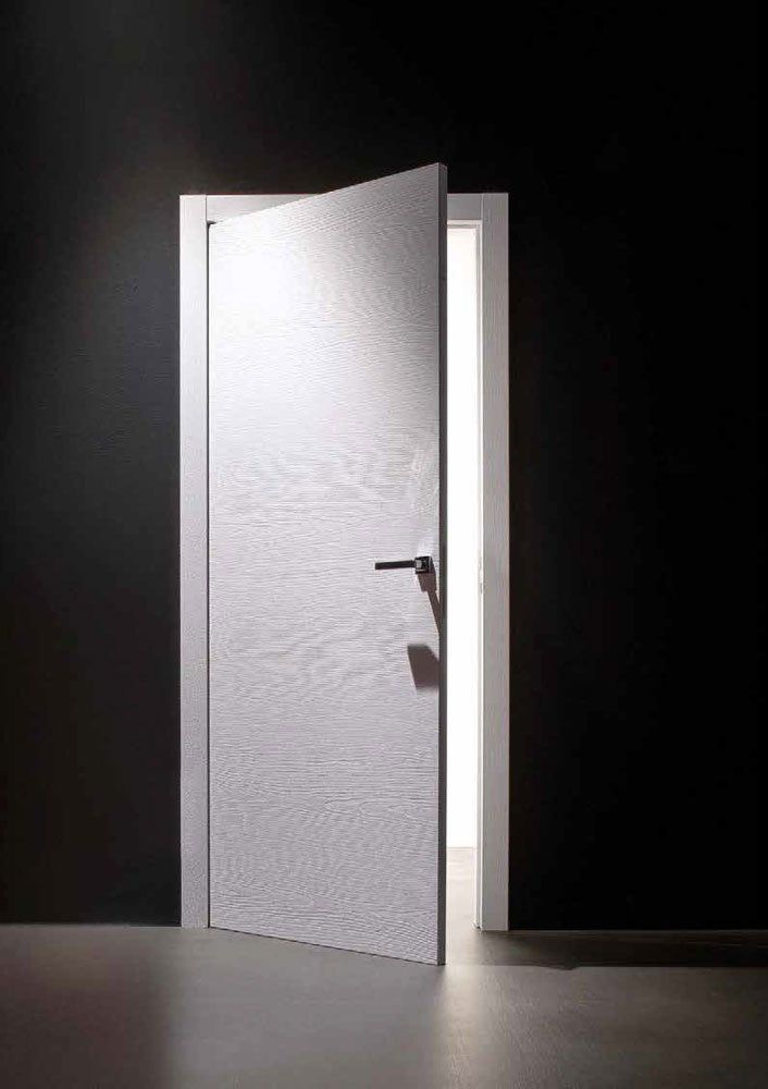 Made in Italy: Ikf \'salva\' le porte Tre P-Tre Più - Business ...