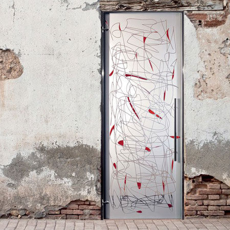 Porta Archea