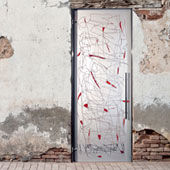 Porta Archea