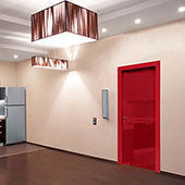 Porta Lumiere