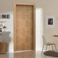 New Design Porte
