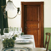 Porta Botticelli