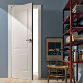Door Radar Decor