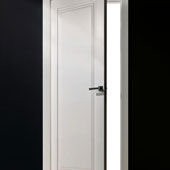 Porta Radar Decor