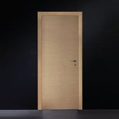 Porta Radar Wood Scultura