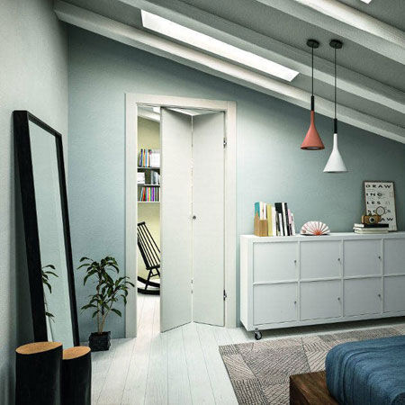 Porta Comfort Libro