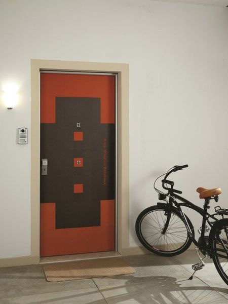 Porta blindata 883 - Dibidoku