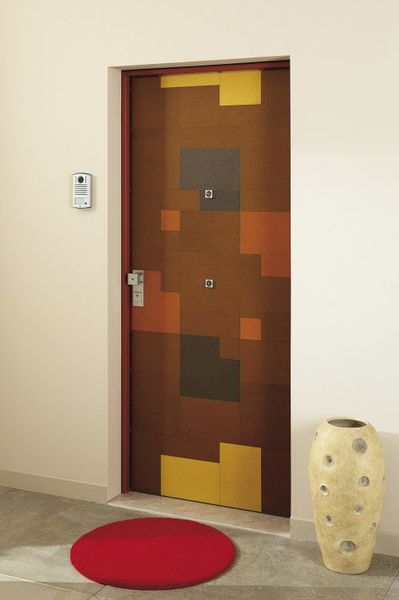 Porta blindata 883 - Dibidoku