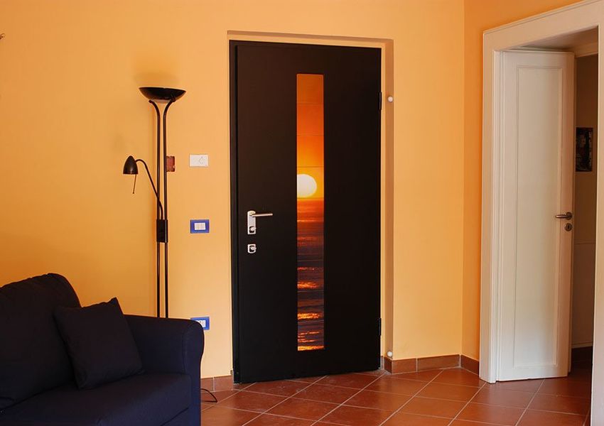 Porta blindata 883 - Ceramix