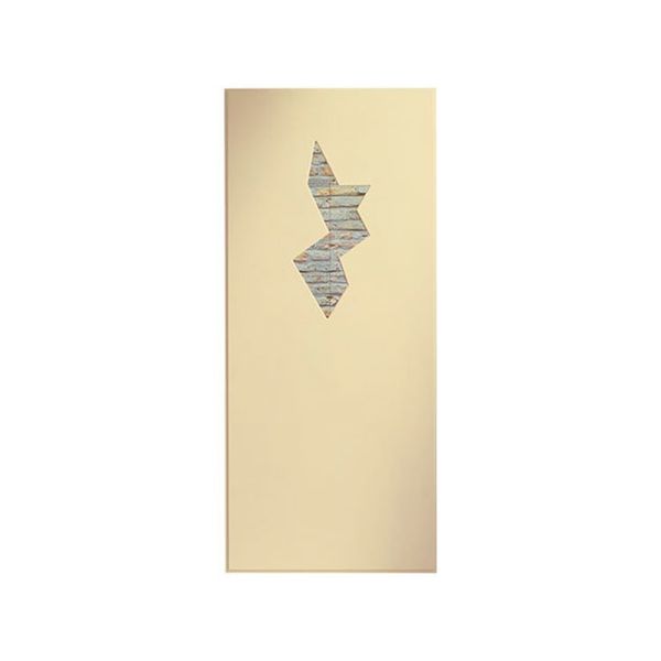 Porta blindata Segreta - Ceramix