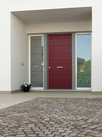 Porte Blindate Oikos Porte E Finestre Catalogo | Designbest