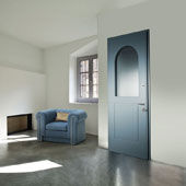 Porta Superior – M16