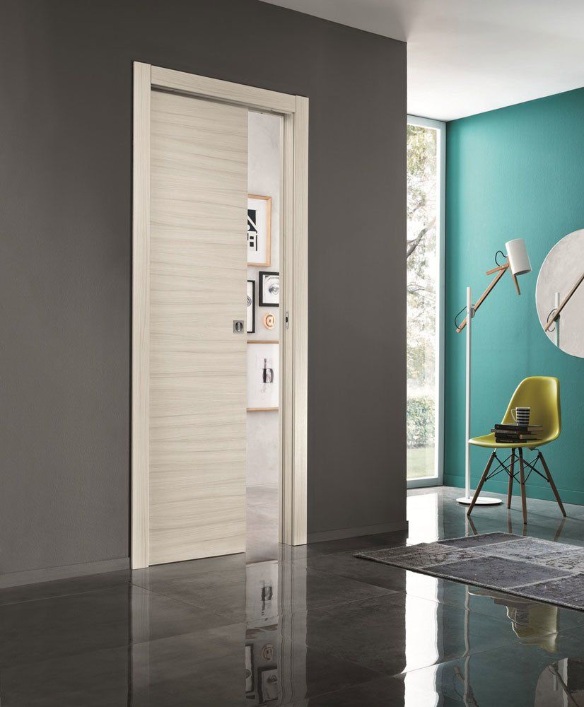 Porta Comfort