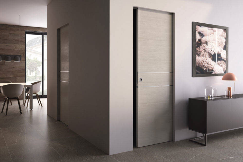 Porta Comfort