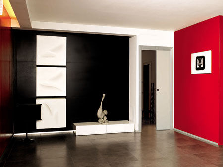 Porte A Scrigno Dierre.Porte Scorrevoli Dierre Porte E Finestre Catalogo Designbest