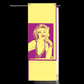 Porta Marilyn Monroe