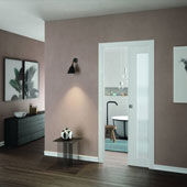 Porta Comfort Luce