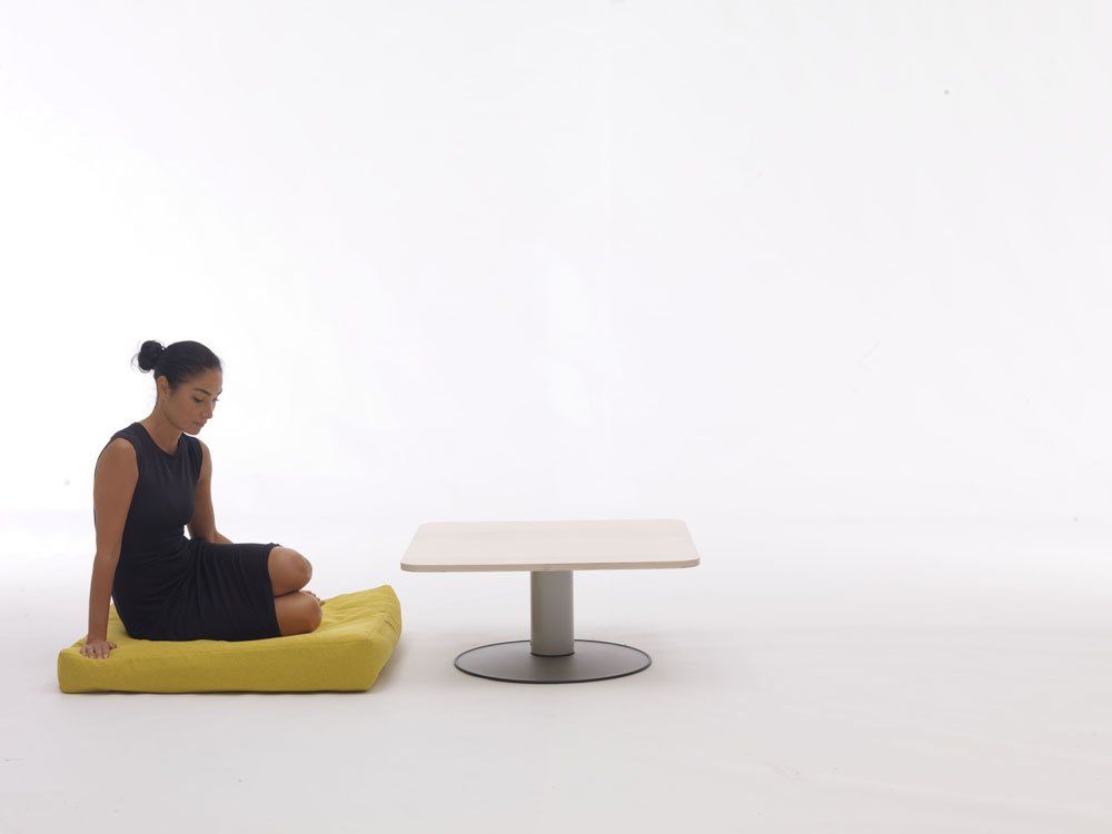 Pouf Code
