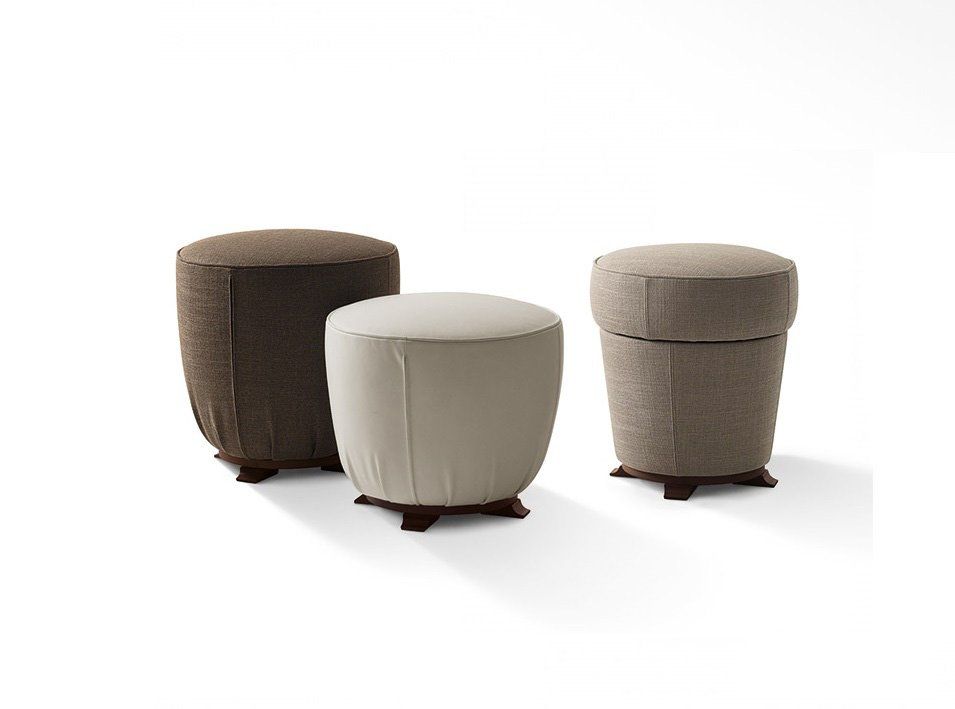 Pouf Saphir