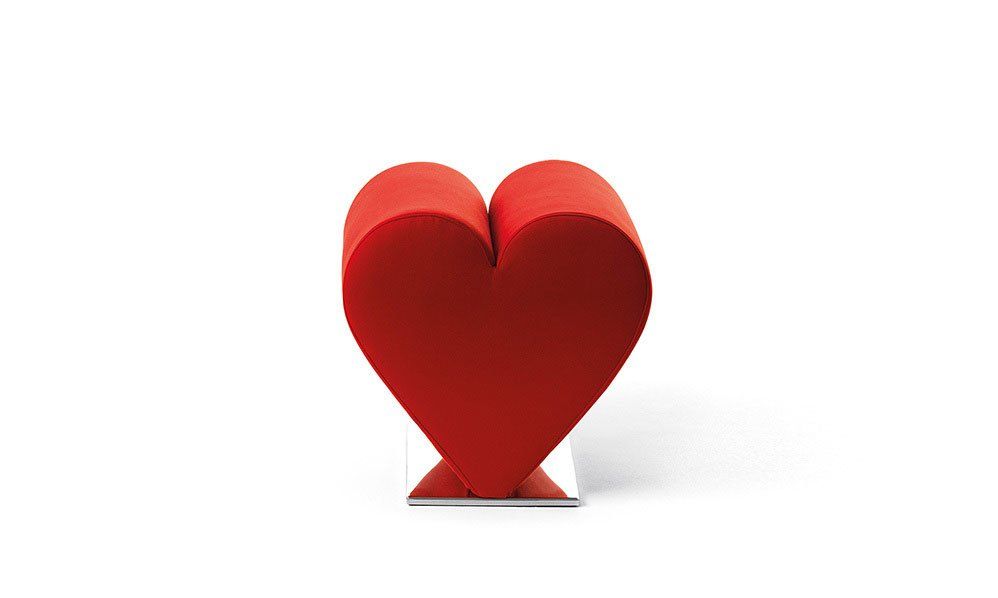 Pouf Love