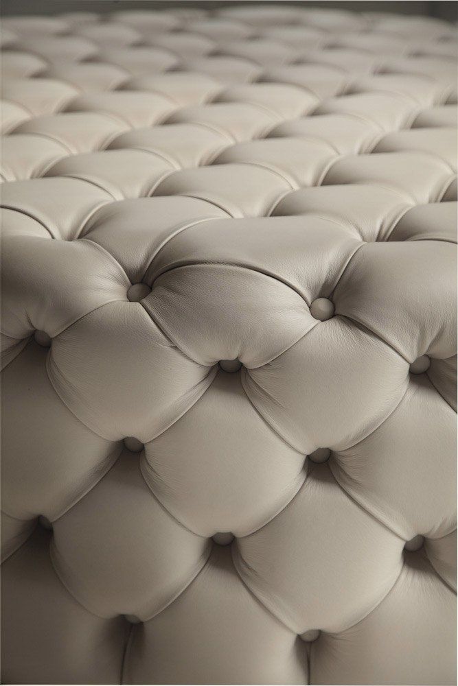 Pouf Alcide