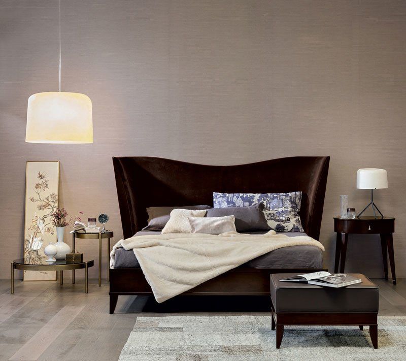 Pouf Vendôme 1059