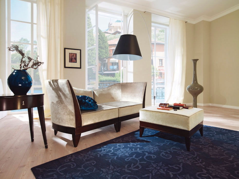 Pouf Vendôme 1059
