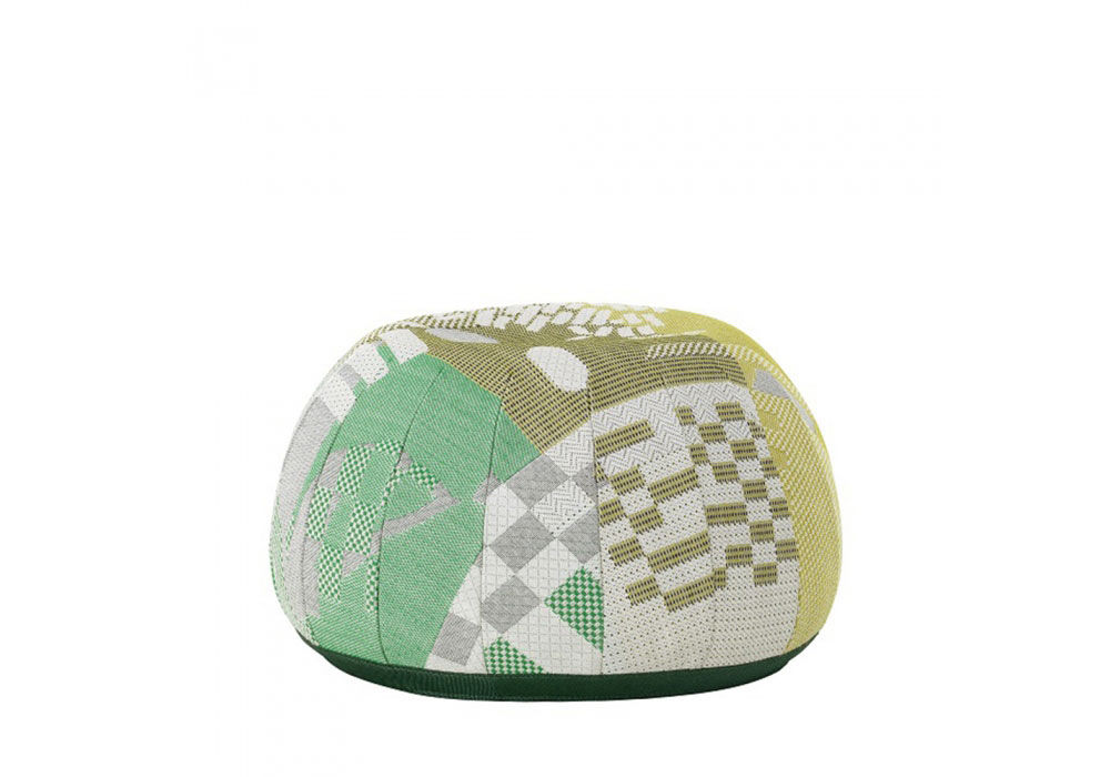 Pouf Bovist