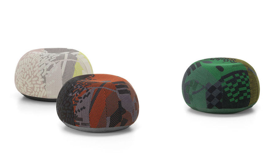 Pouf Bovist