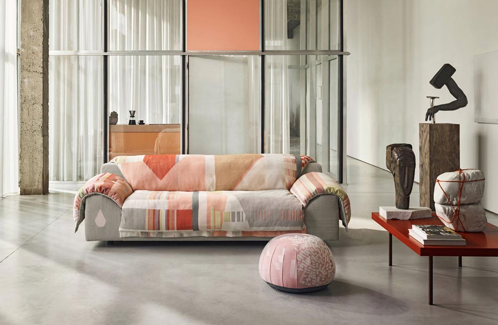 Pouf Bovist